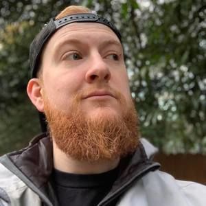 Meet your Posher, Wesley